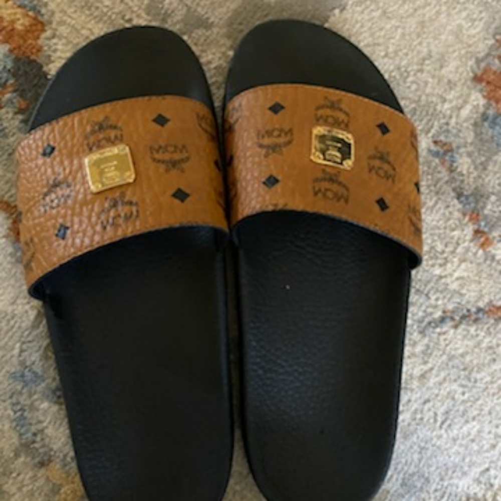 MCM SLIDES
